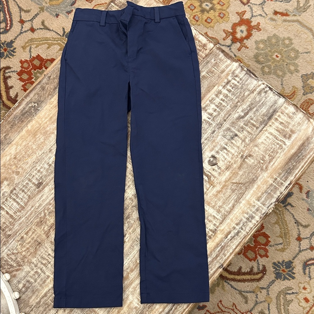 Vineyard Vines performance Navy Chinos